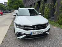 Volkswagen Tiguan Allspace Allspace LIFT 2.0 TSI 4Motion