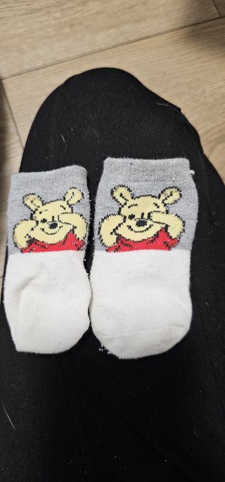 Skarpetki noworodkowe