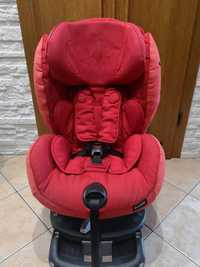 Fotelik samochodowy Besafe Izi comfort x3 isofix