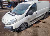 Citroen Jumpy 2.0 Klima Long