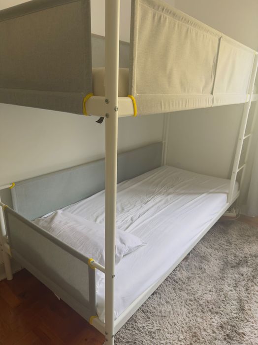 Beliche c/ colchões