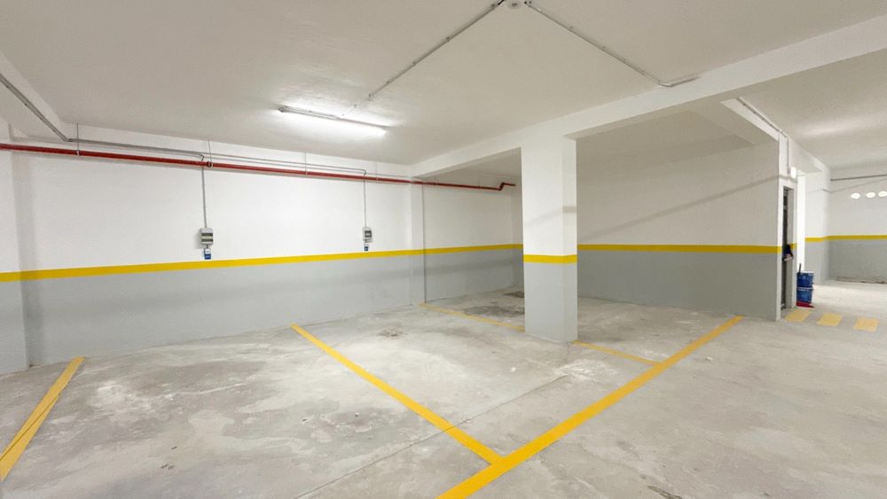 T1 Novo no Condomínio Fechado do Espinheiro – Canidelo, Vila Nova d