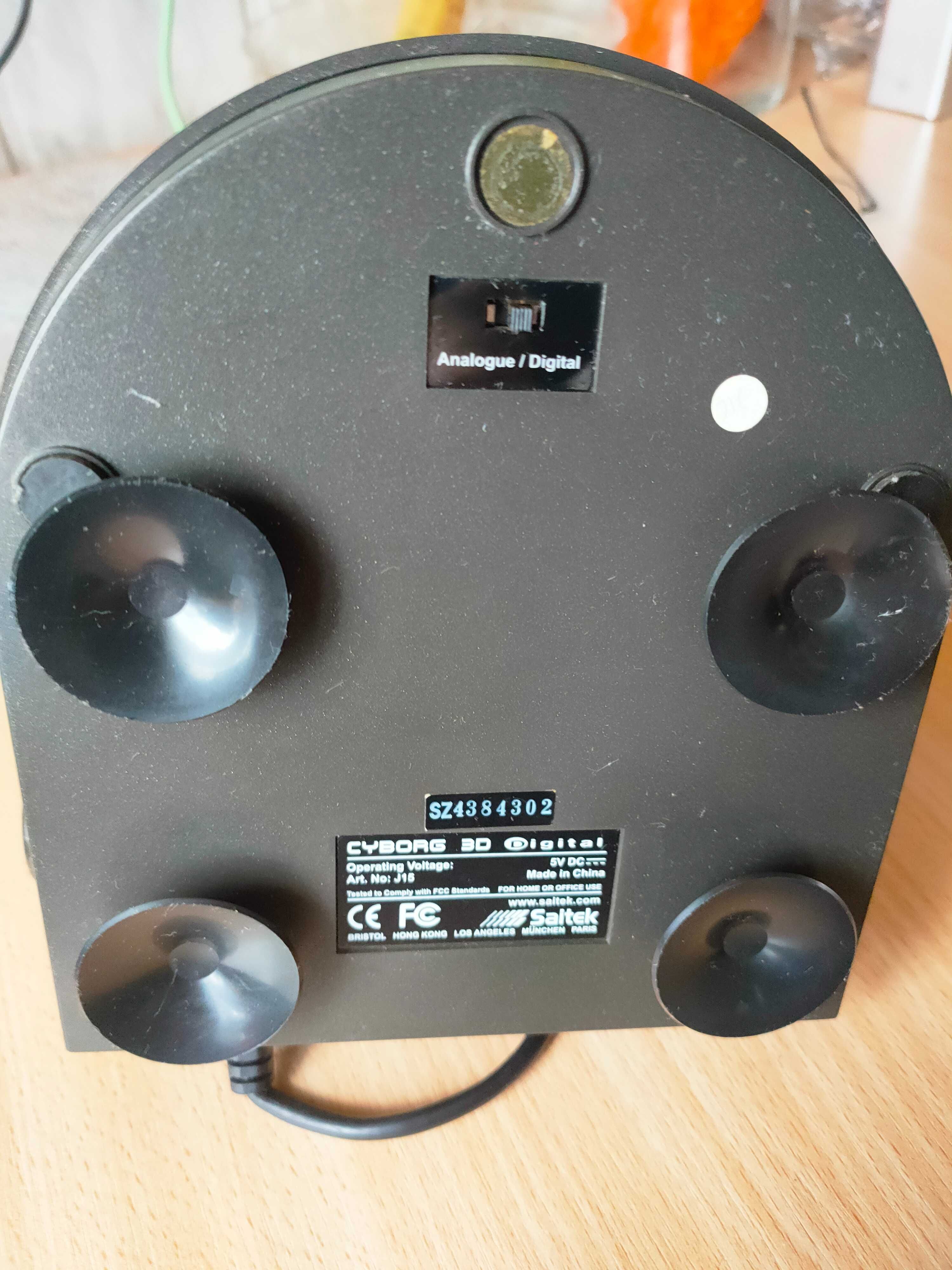 Joystick Siatek Cyborg 3D