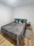 Cama e colchão 160*200