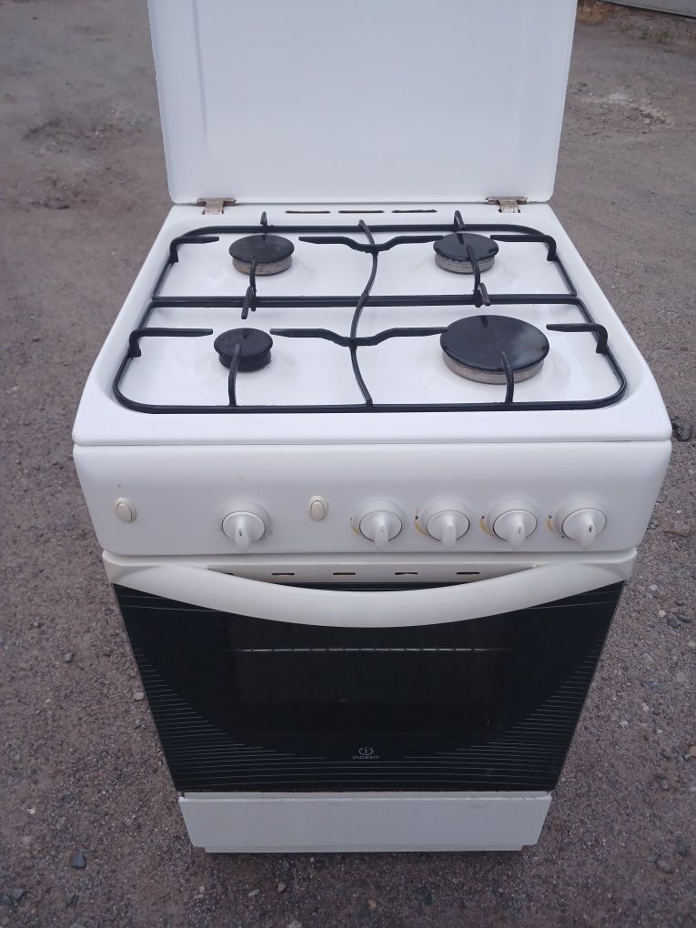 Газовая плита, пічь, печка, плитка, печь, пічка