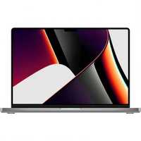 Apple MacBook Pro Apple M1 Max/32GB/1TB SSD/16.2" Cinzento Sideral
