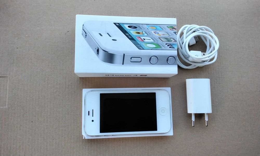 iPhone A1387 16GB на запчастини