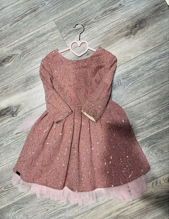 Святкова сукня 116см