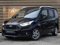 Ford Tourneo Connect 120 KM Titanium PowerShift Panorama + HAK SalonPL Bońkowscy