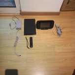 Consola Wii completa