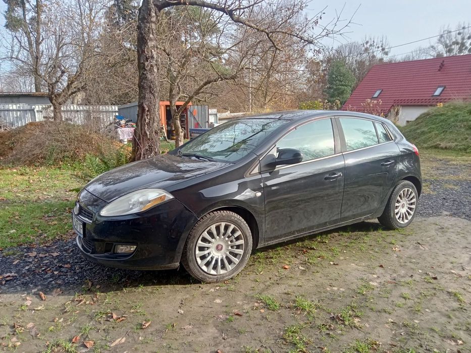 Fiat Bravo Fiat Bravo Special Edition