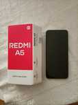 Redmi A5 4Gb RAM/128Gb capacidade