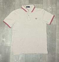 Поло Fred Perry tee