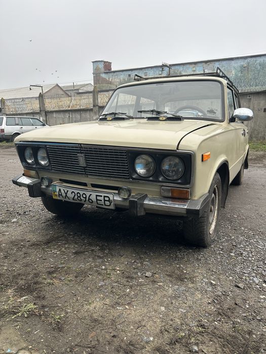 Ваз 2106