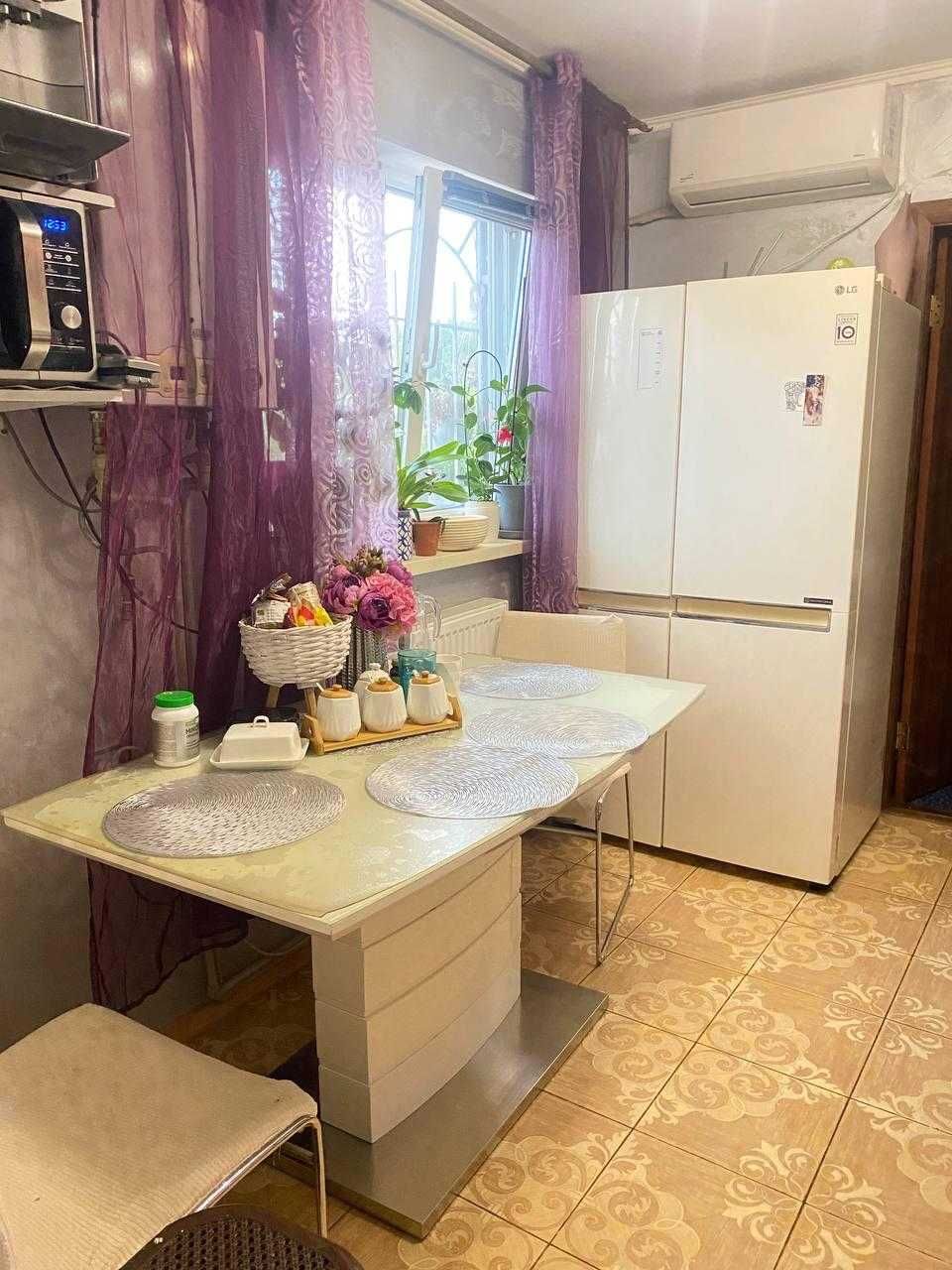 (13)  Продам затишний будинок в с.Велика Балка (Нерубайське).
