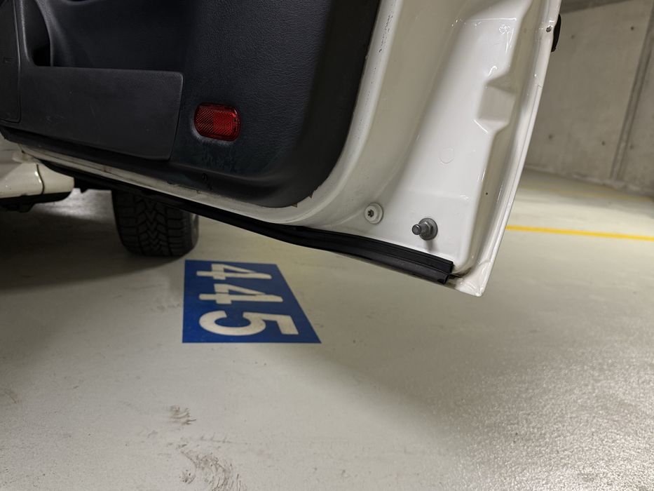 Skoda octavia 1.9 tdi / Restaling / 2007 R