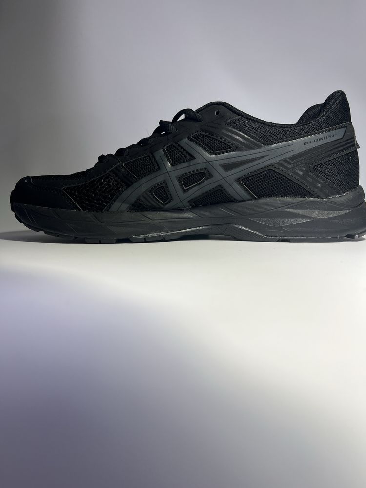 Кросівки asics original