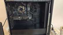 Computador Gaming OMEN by HP - Usado, Como Novo - 1500€ (Negociável)