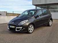 Renault Scenic 1.5 dCi Dynamique - 2010