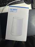 Alcatel LinkHUB router LTE 4G SIM