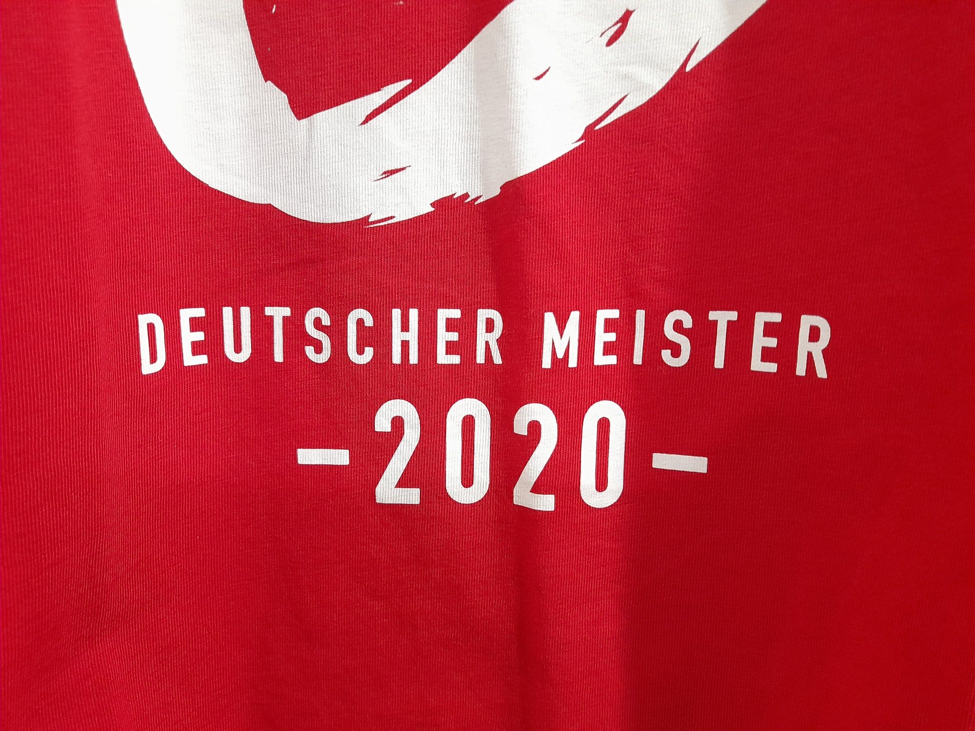 Adidas FC Bayern Munchen підліткова футболка джерсі