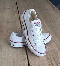 Trampki Converse r.36