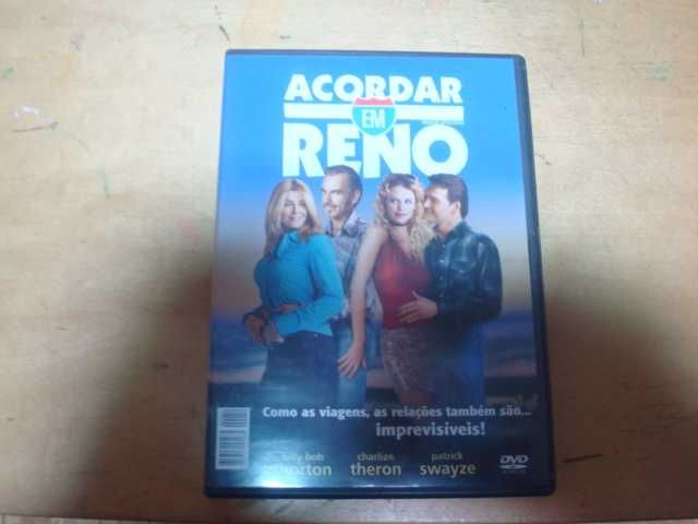 lote 8 dvds originais parte 26