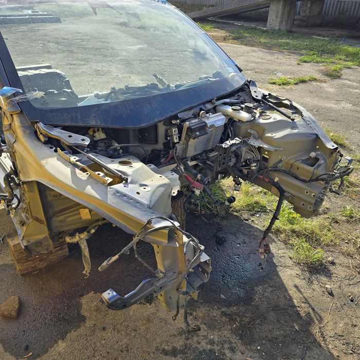 Четверть Передня Ліва Права Tesla Model 3 Сапог Чверть Тесла Модел 3