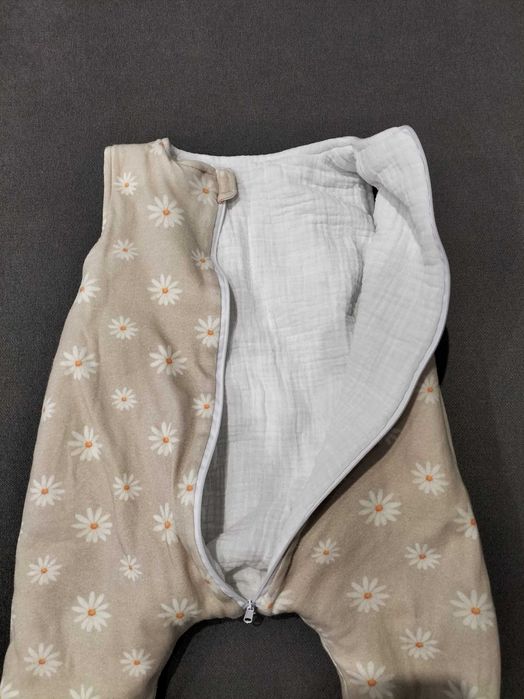 Śpiworek z nogawkami 80 tog 2.5