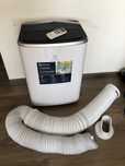 Klima Electrolux EXP26U338HW