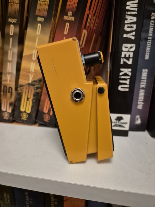 Boss DS-2 Distortion efekt przester gitarowy