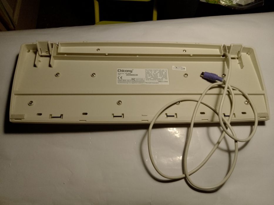 Продам клавиатуру для компьютера