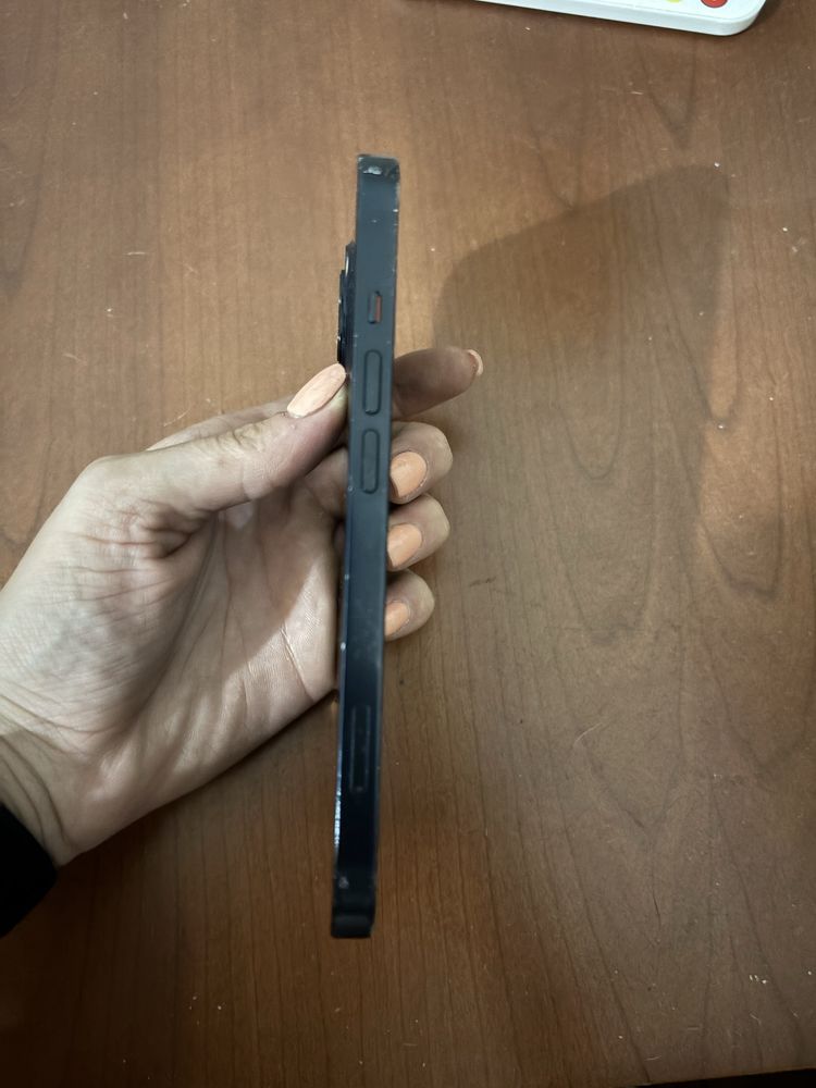 Iphone 13. 1 ano e meio de uso.
