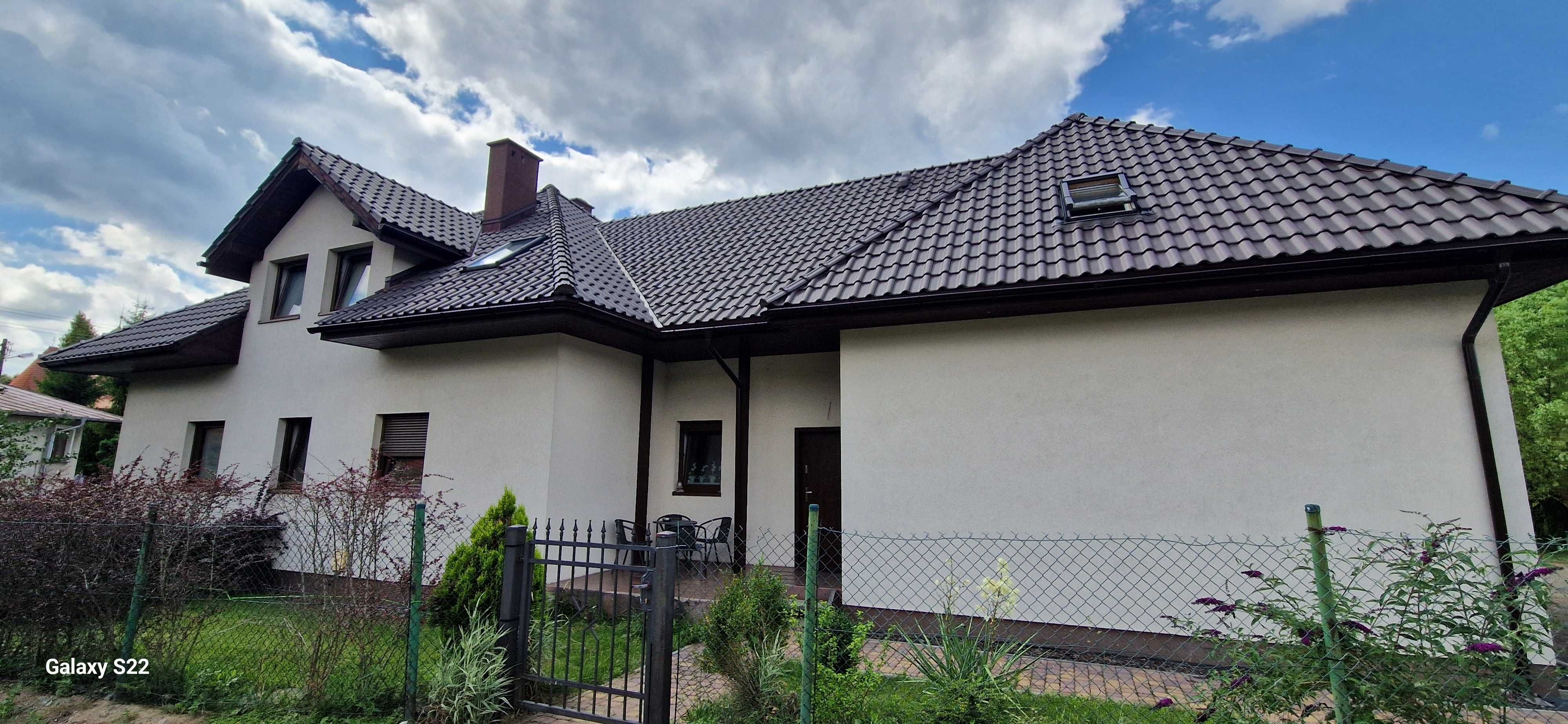 Pokoje gościnne u Pantery