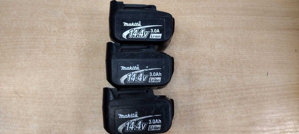 Akumulator 14.4V 3.0Ah MAKITA -Komis MADEJ Dębica