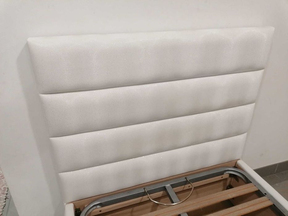 Cama de solteiro