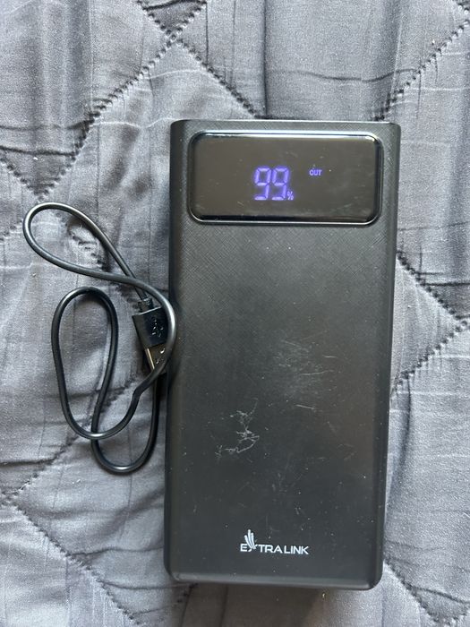 Powerbank 50000mah