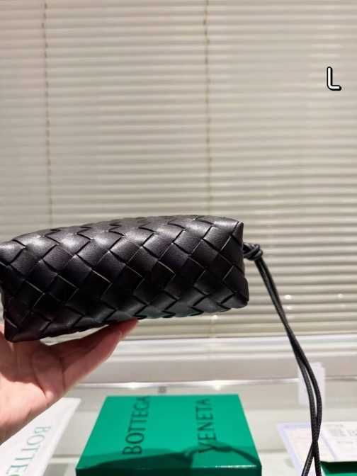 Torebka damska torba Bottega Veneta  050220