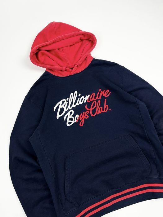 Худі кофта Billionaire Boys Club BBC S palace Y3