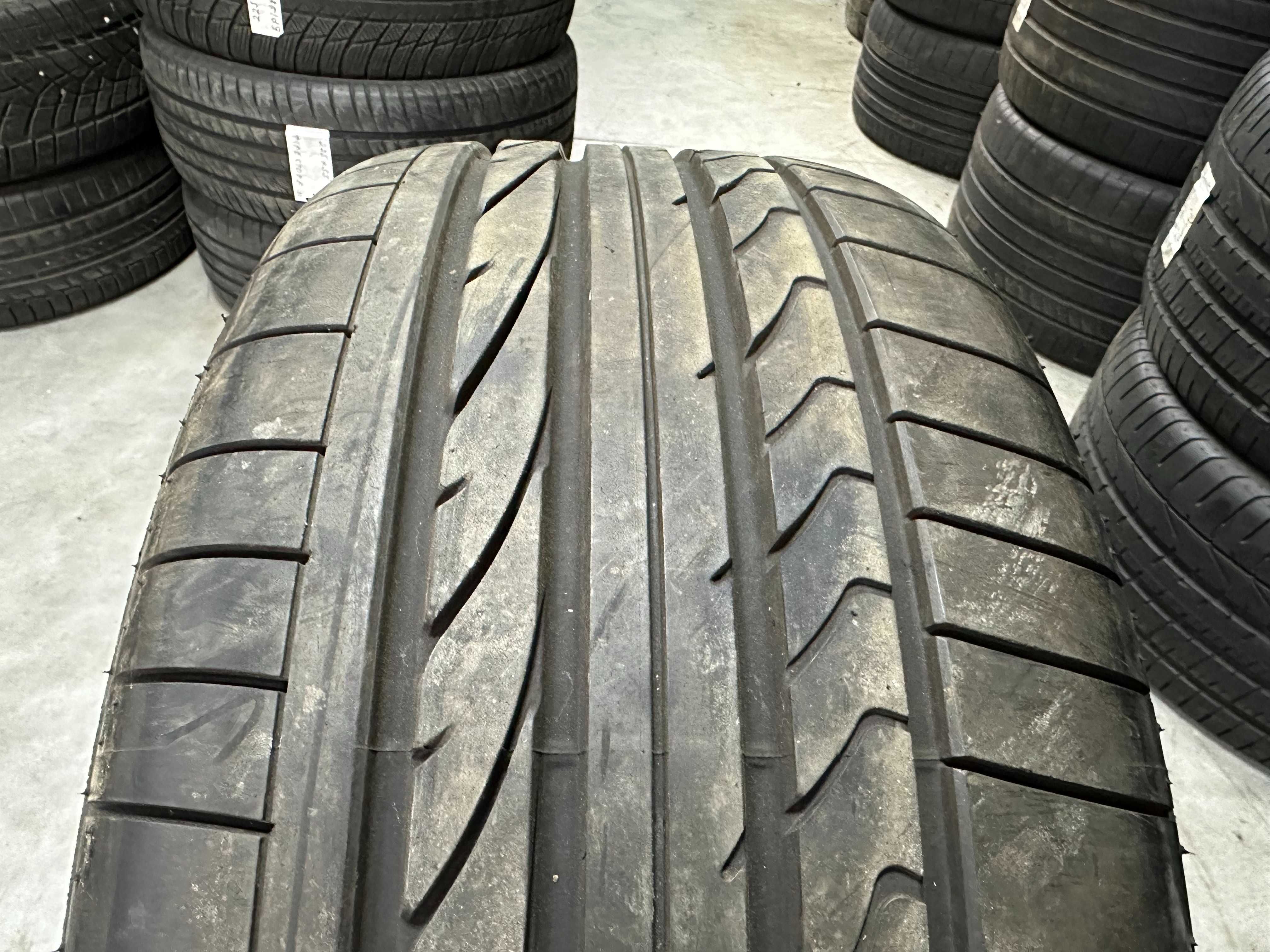 265-50 R19 110Y Bridgestone Dualer HP Sport розпаровка 1шт