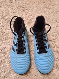 Сороконожки Adidas Predator, 34р., 210см.