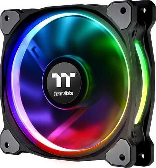 Wentylator Thermaltake TT-1225 RGB 120 x 120 mm