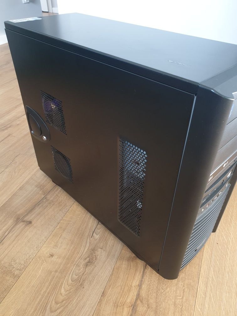 PC KOMPUTER i5 2500 4x3,3GHz GTX 950 4GB RAM