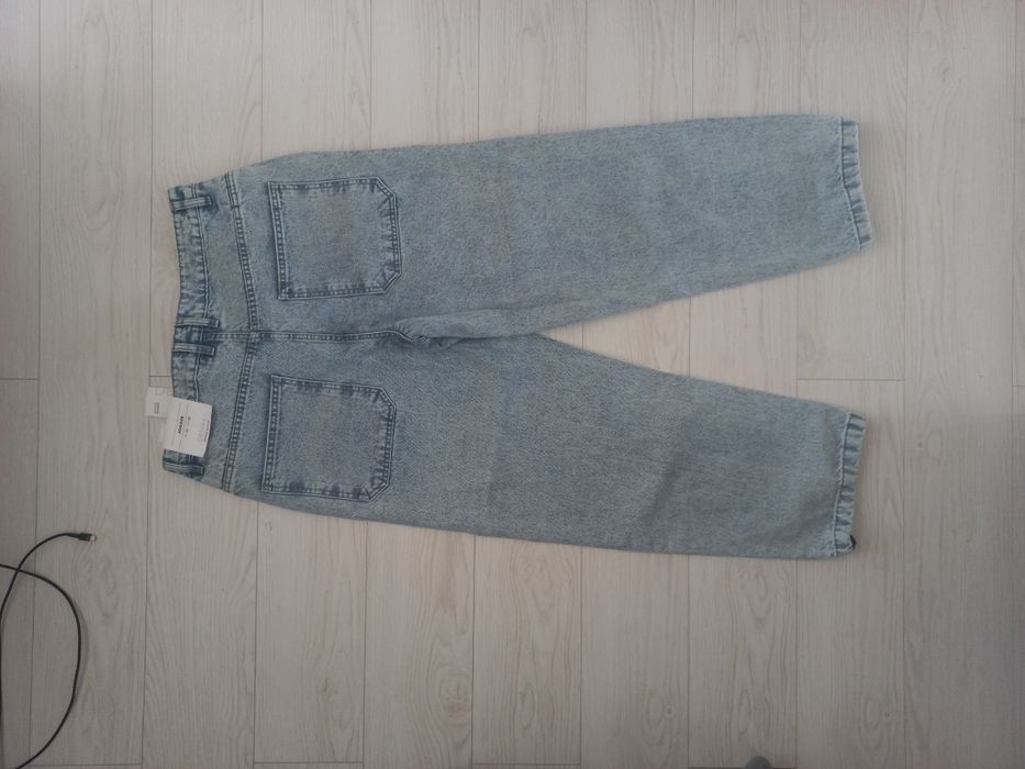 Джинси House brand jogger широкі