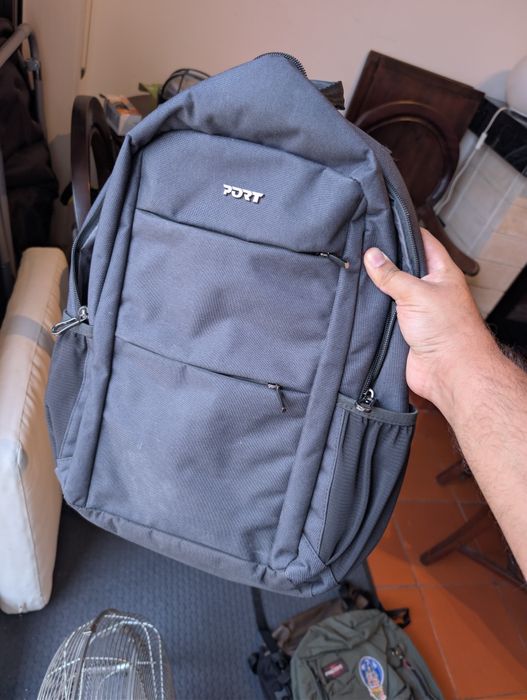 Mochila marca Port
