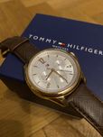 Oryginalny zegarek Tommy Hilfiger damski