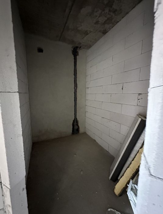 Продаж 2-кімнатної квартири з горищем, в новобудові