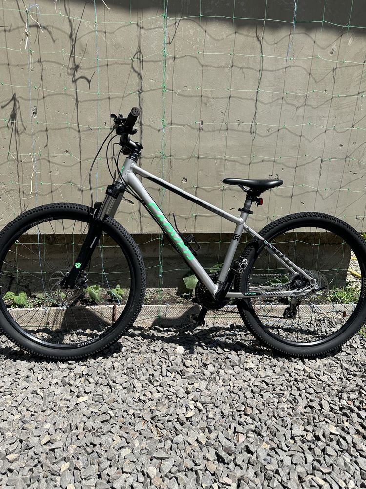 Велосипед Carver original