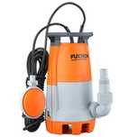 Pompa zanurzeniowa do wody brudnej FUXTEC FX-TP1750