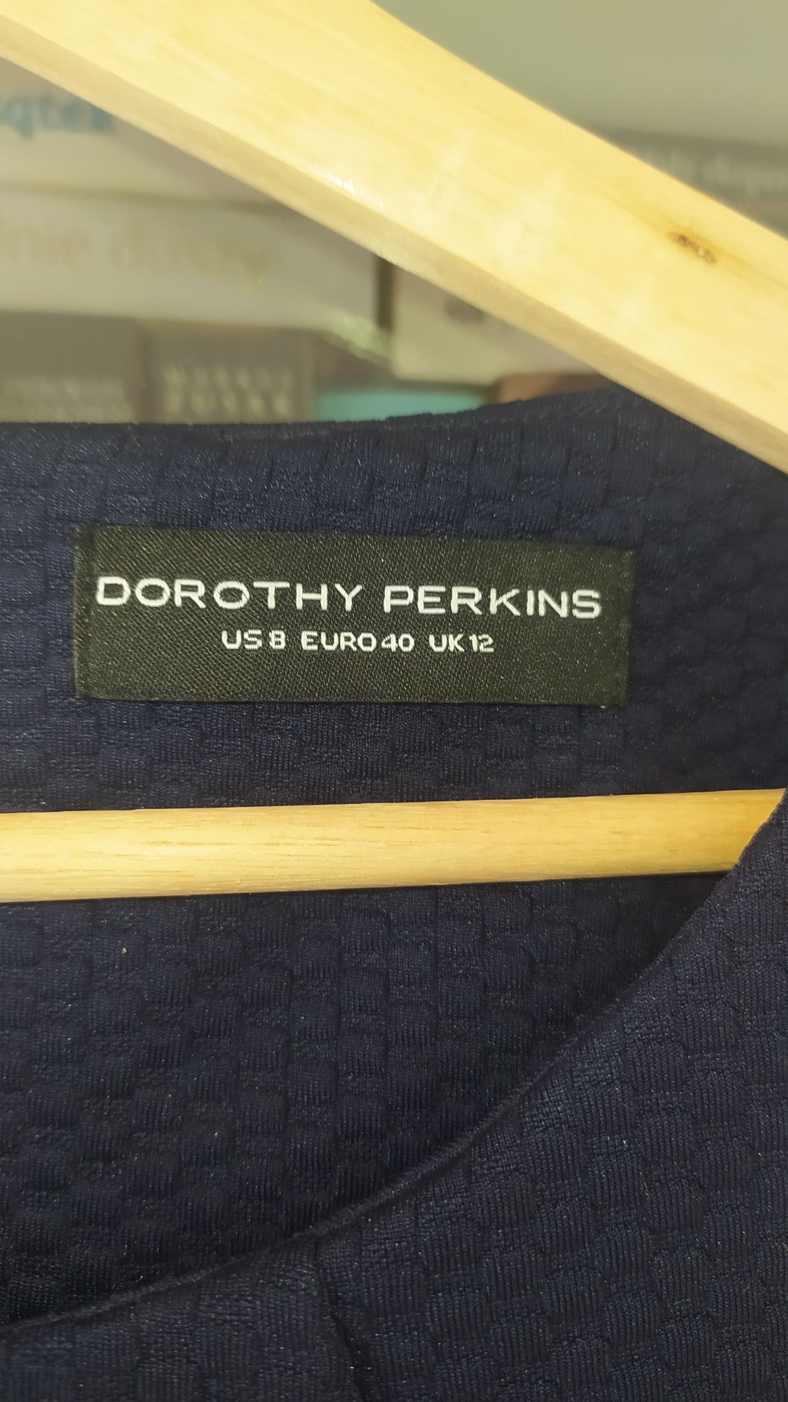 Sukienka r. 12/40 Dorothy Perkins